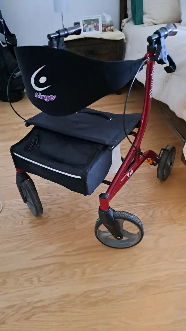 Déambulateur à vendre