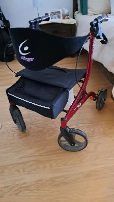 Déambulateur à vendre