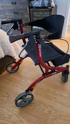 Déambulateur à vendre - Photo 3