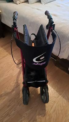 Déambulateur à vendre - Photo 4