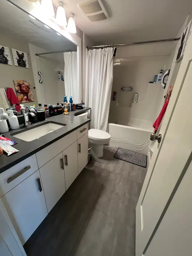 3 Beds 1 Bath Suite - Photo 4