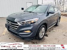 2018 Hyundai Tucson PREMIUM SEL AWD, 2.0L, 4 Cylinder, BackUp Ca