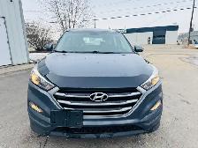 2018 Hyundai Tucson PREMIUM SEL AWD, 2.0L, 4 Cylinder, BackUp Ca - Photo 2