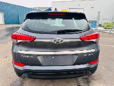 2018 Hyundai Tucson PREMIUM SEL AWD, 2.0L, 4 Cylinder, BackUp Ca - Photo 7