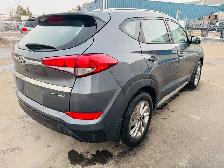 2018 Hyundai Tucson PREMIUM SEL AWD, 2.0L, 4 Cylinder, BackUp Ca - Photo 8