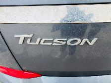 2018 Hyundai Tucson PREMIUM SEL AWD, 2.0L, 4 Cylinder, BackUp Ca - Photo 9