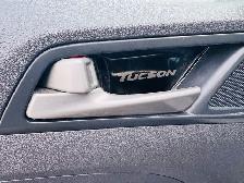 2018 Hyundai Tucson PREMIUM SEL AWD, 2.0L, 4 Cylinder, BackUp Ca - Photo 13