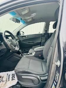 2018 Hyundai Tucson PREMIUM SEL AWD, 2.0L, 4 Cylinder, BackUp Ca - Photo 15