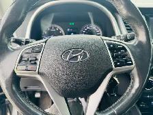 2018 Hyundai Tucson PREMIUM SEL AWD, 2.0L, 4 Cylinder, BackUp Ca - Photo 17