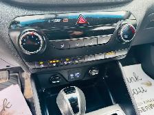 2018 Hyundai Tucson PREMIUM SEL AWD, 2.0L, 4 Cylinder, BackUp Ca - Photo 20