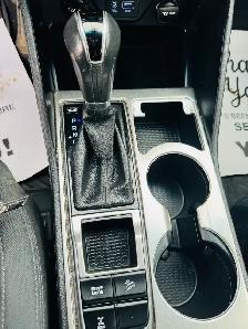 2018 Hyundai Tucson PREMIUM SEL AWD, 2.0L, 4 Cylinder, BackUp Ca - Photo 22