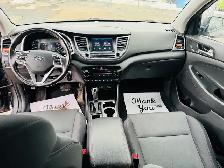 2018 Hyundai Tucson PREMIUM SEL AWD, 2.0L, 4 Cylinder, BackUp Ca - Photo 23