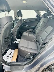 2018 Hyundai Tucson PREMIUM SEL AWD, 2.0L, 4 Cylinder, BackUp Ca - Photo 24