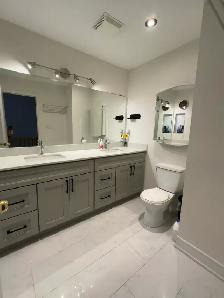 Spacious 1 room   den Bur Oak house - Photo 5