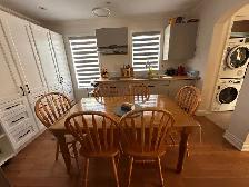 Spacious 1 room   den Bur Oak house - Photo 6