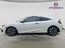 2017 Honda Civic Touring - Photo 2