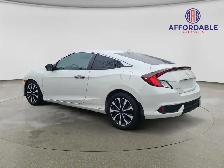 2017 Honda Civic Touring - Photo 3