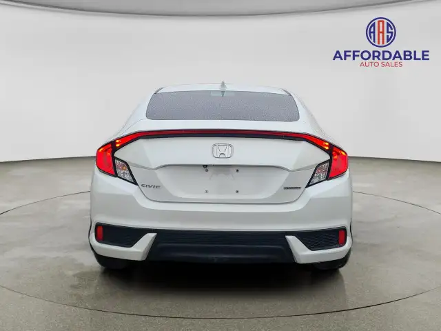 2017 Honda Civic Touring - Photo 4