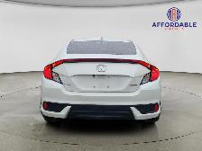 2017 Honda Civic Touring - Photo 4