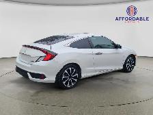 2017 Honda Civic Touring - Photo 5