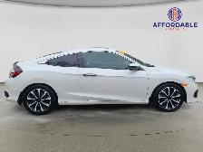 2017 Honda Civic Touring - Photo 6