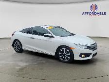 2017 Honda Civic Touring - Photo 7