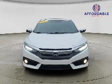 2017 Honda Civic Touring - Photo 8