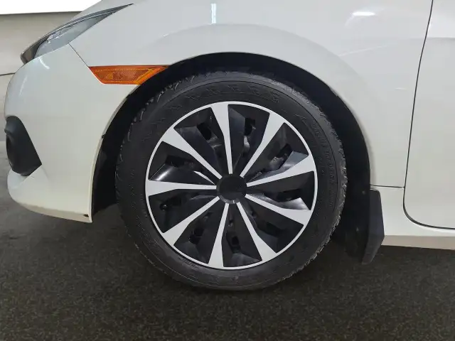 2017 Honda Civic Touring - Photo 9