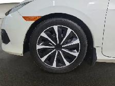 2017 Honda Civic Touring - Photo 9