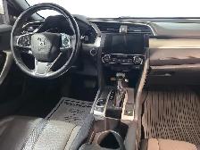 2017 Honda Civic Touring - Photo 12