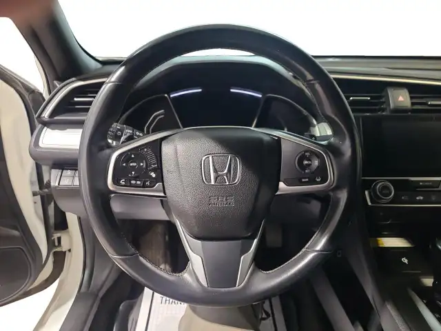 2017 Honda Civic Touring - Photo 13