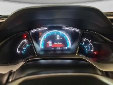 2017 Honda Civic Touring - Photo 14