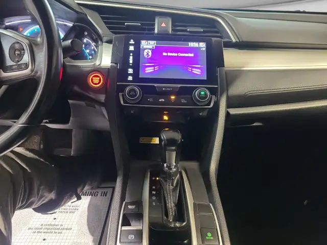 2017 Honda Civic Touring - Photo 15