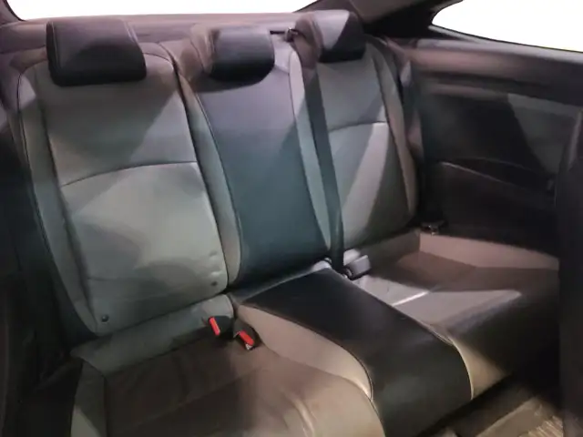 2017 Honda Civic Touring - Photo 17