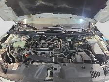 2017 Honda Civic Touring - Photo 19