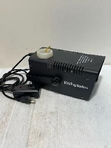 Mini Fog Machine