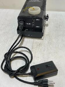 Mini Fog Machine - Photo 3