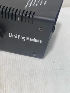 Mini Fog Machine - Photo 7