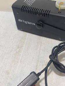 Mini Fog Machine - Photo 8