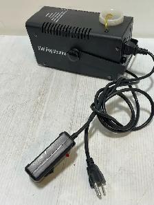 Mini Fog Machine - Photo 9