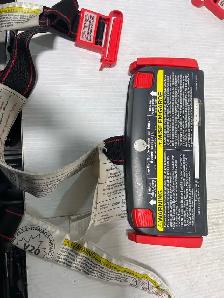 Mifold Booster Seat - Photo 2