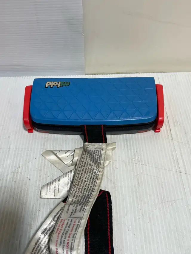 Mifold Booster Seat - Photo 3