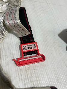 Mifold Booster Seat - Photo 4