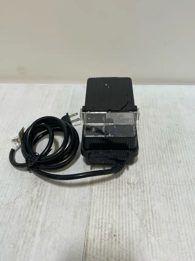 Low Voltage Transformer