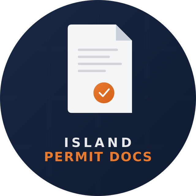 Permit Docs & WorkSafeBC Safety Plans — Fast Turnaround (Island)