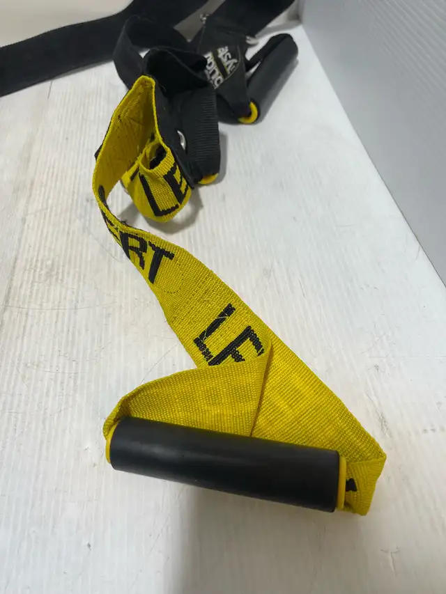 Buddy System resistance band for fitness - Photo 4