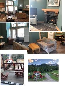 2B2b furnished apt in Cornerstone Lodge for rent from June 1 - Photo 1