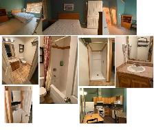 2B2b furnished apt in Cornerstone Lodge for rent from June 1 - Photo 3