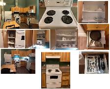 2B2b furnished apt in Cornerstone Lodge for rent from June 1 - Photo 4