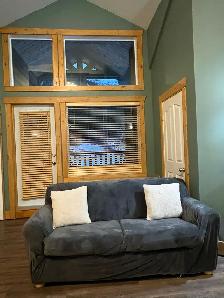 2B2b furnished apt in Cornerstone Lodge for rent from June 1 - Photo 5